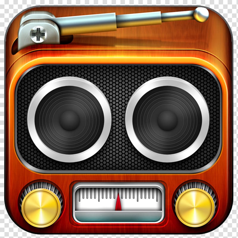 Morocco Boombox SNRT Radio National Al Maghribiya, radio transparent background PNG clipart