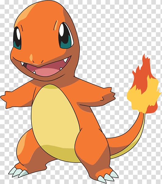 Pokemon Charmander illustration, Pokémon X and Y Pokémon GO Charmander Bulbasaur, Pokemon transparent background PNG clipart