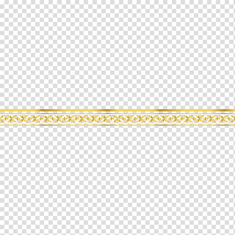 gold edges material transparent background PNG clipart