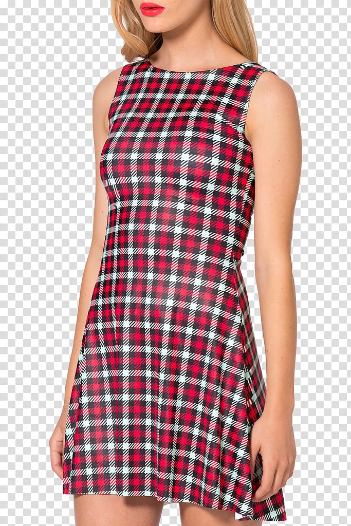Ulfenbach Tartan Wald-Michelbach Fashion Shoulder, red gingham transparent background PNG clipart