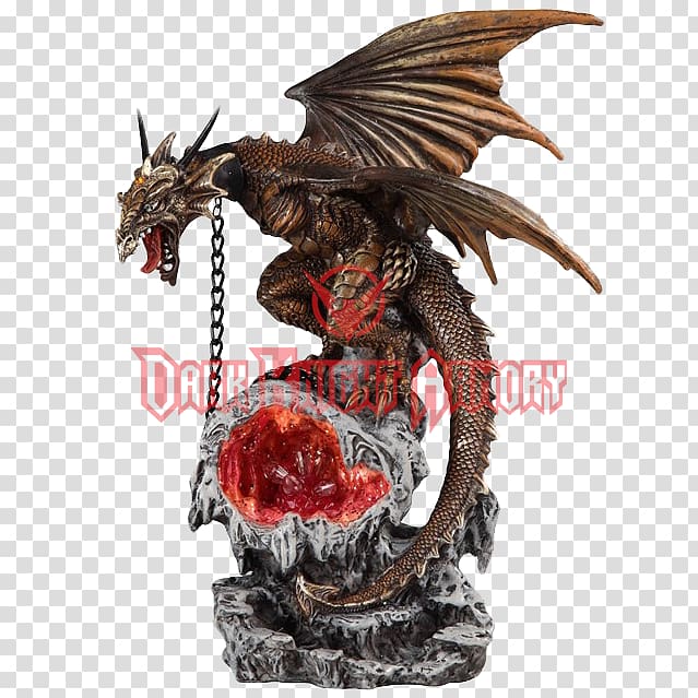 Dragon\'s Dogma: Dark Arisen Figurine Statue, Golden statue transparent background PNG clipart