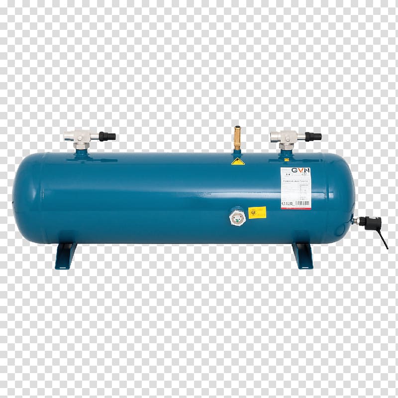 Machine Cylinder Compressor, refrigerant transparent background PNG clipart