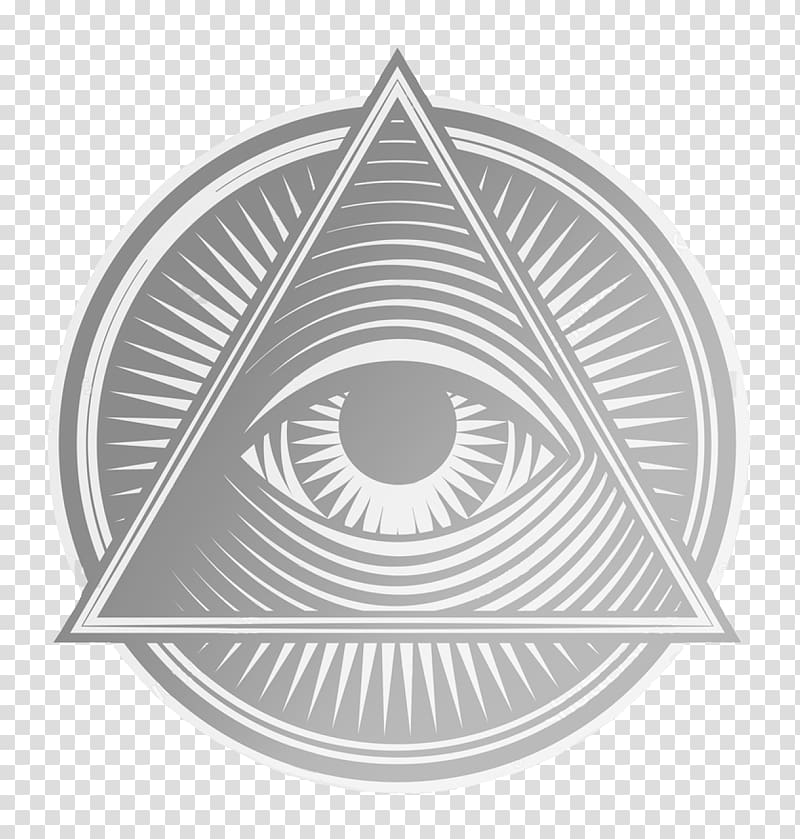 Eye of Providence , Eye transparent background PNG clipart