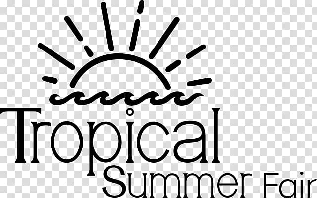 Logo Tropical Summer 2017 Second Life Brand Font, tropical summer transparent background PNG clipart