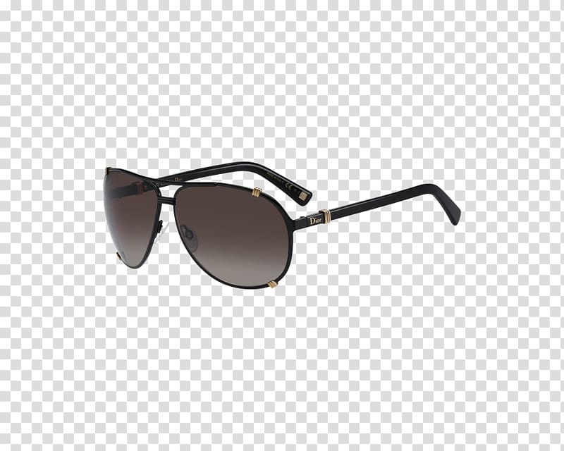 Sunglasses Christian Dior SE Betty Barclay Goggles, Sunglasses transparent background PNG clipart