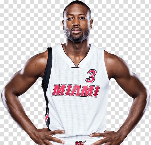 Dwyane Wade 2015–16 Miami Heat season NBA Detroit Pistons, nba transparent background PNG clipart