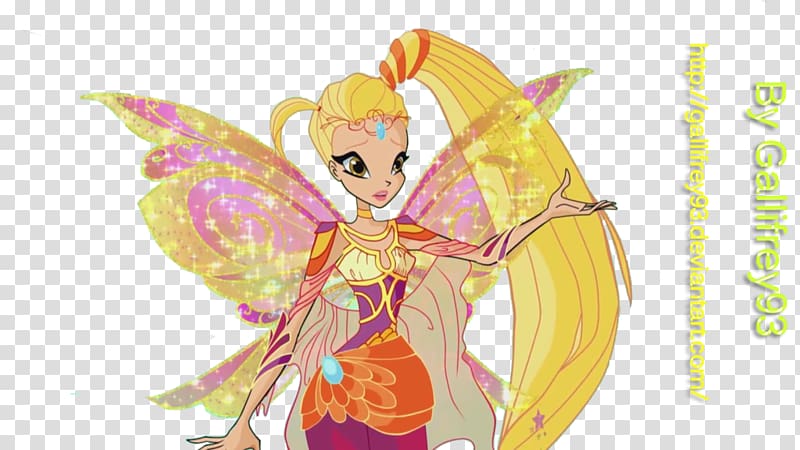 Stella Drawing Fairy Fan art, Fairy transparent background PNG clipart