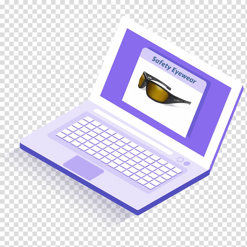 Web design Business, safety goggles transparent background PNG clipart
