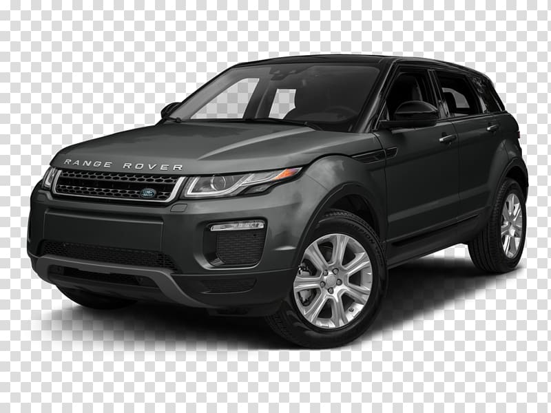 2017 Land Rover Discovery Sport 2017 Land Rover Range Rover Evoque Car Range Rover Sport, rang transparent background PNG clipart