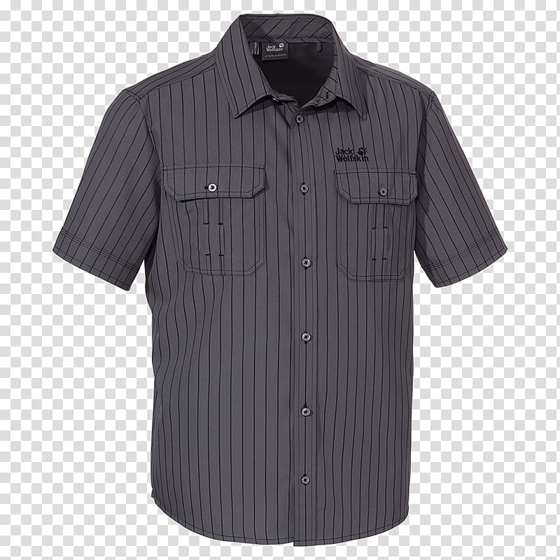 Tops Shirt Sleeve Button Product, men shirt transparent background PNG clipart