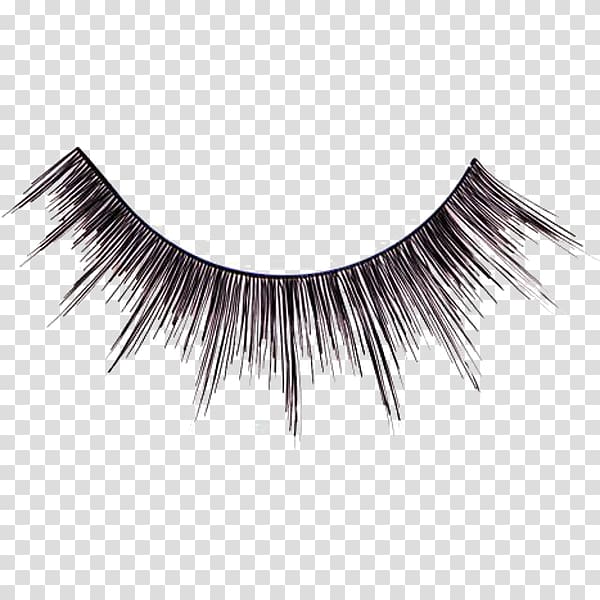 Eyelash extensions Cosmetics Hair Eyelash Curlers, hair transparent background PNG clipart