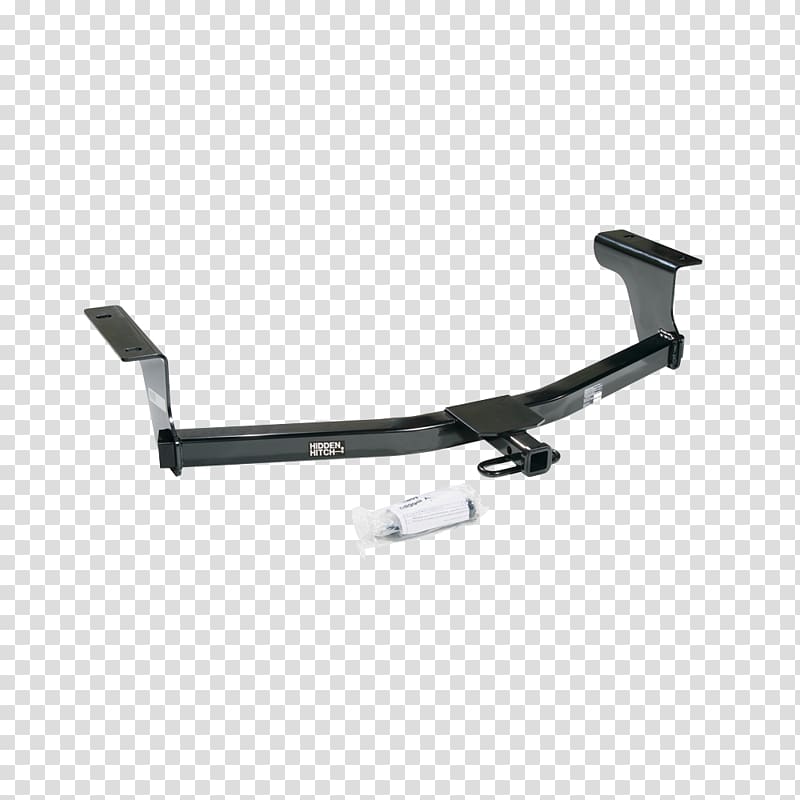 2018 Toyota Prius c Car Bumper Toyota Prius V, Tow Hitch transparent background PNG clipart