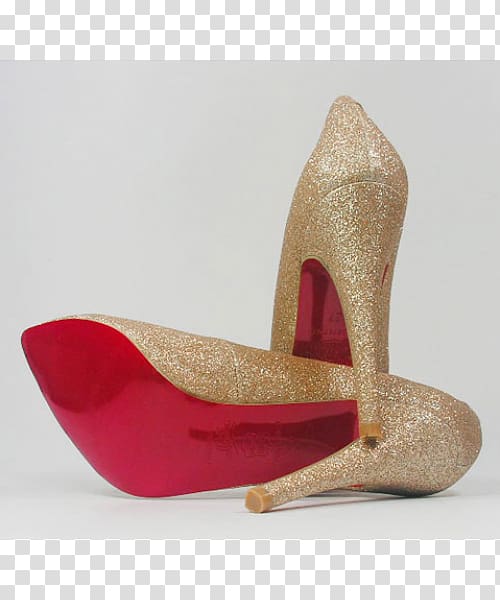 High-heeled shoe Court shoe Absatz Stiletto heel, sandal transparent background PNG clipart