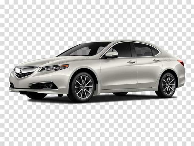 2019 Acura TLX 2016 Acura TLX Car 2017 Acura TLX V6, car transparent background PNG clipart