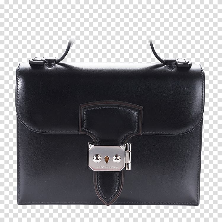 Handbag Hermxe8s Leather, Hermes bag black transparent background PNG clipart