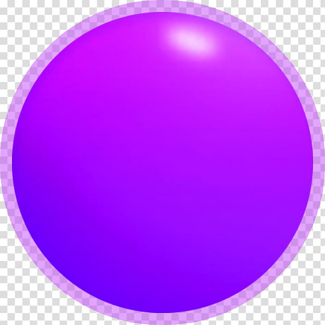 Ball , Purple simple circle border texture transparent background PNG clipart