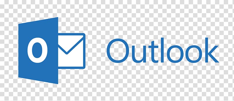 outlook logo transparent