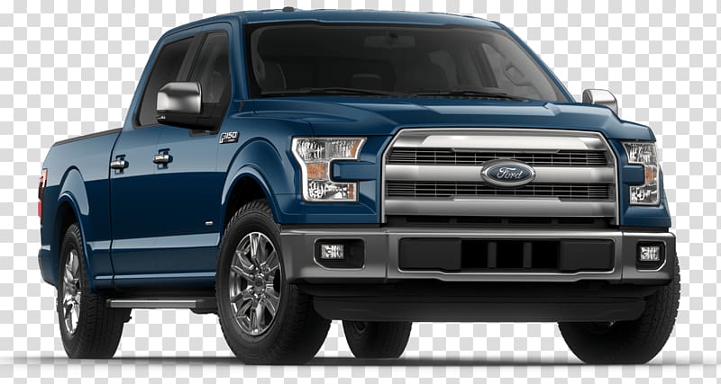 Ford Motor Company Pickup truck Car 2018 Ford F-150, ford transparent background PNG clipart