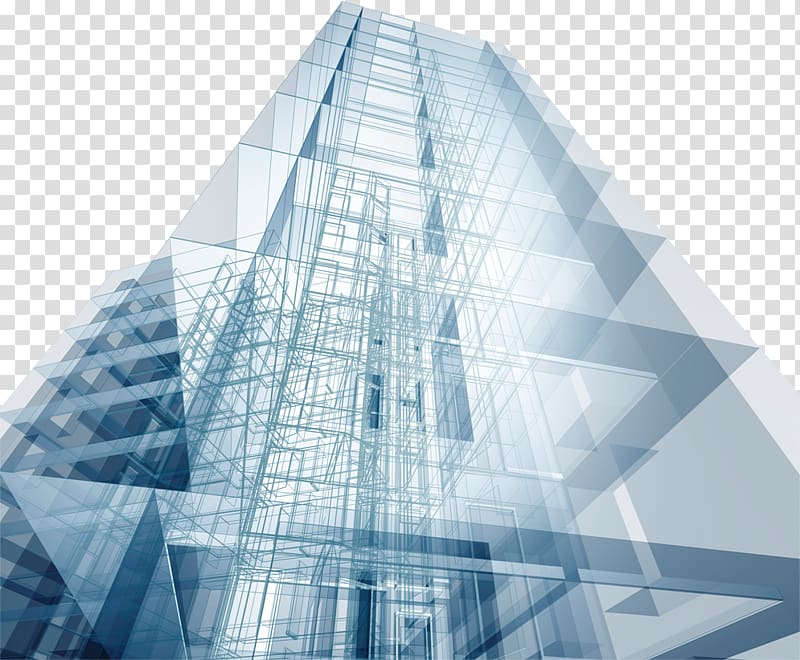 Architecture Building Architectural engineering House, the modern huizhou architecture transparent background PNG clipart