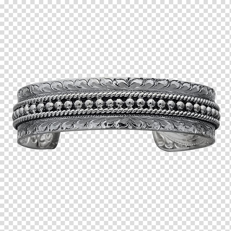Bracelet Jewellery Cuff Bangle Silver, Jewellery transparent background PNG clipart