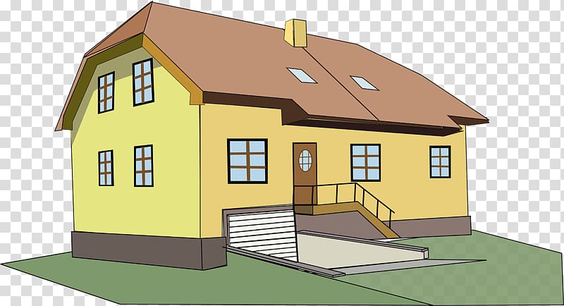 House , house transparent background PNG clipart