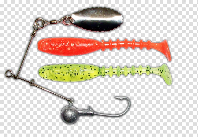 Spoon lure Amazing Fishing Spinnerbait Fishing Baits & Lures, pepper playing with fire transparent background PNG clipart