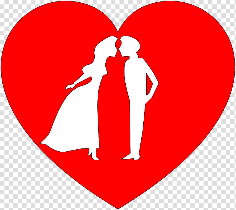 Heart Kiss , Universal Medical Symbols transparent background PNG clipart