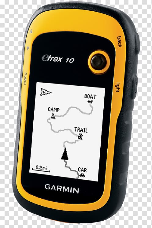GPS Navigation Systems Garmin Ltd. Garmin eTrex 10 GPS Garmin eTrex 20, others transparent background PNG clipart