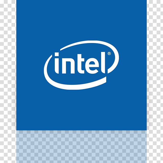 Intel Core Dell Intel Parallel Studio Intel HD, UHD and Iris Graphics, intel transparent background PNG clipart
