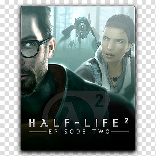Marc Laidlaw Half-Life 2: Episode Two Half-Life 2: Episode One Half-Life 2: Episode Three Half-Life 2: Lost Coast, others transparent background PNG clipart