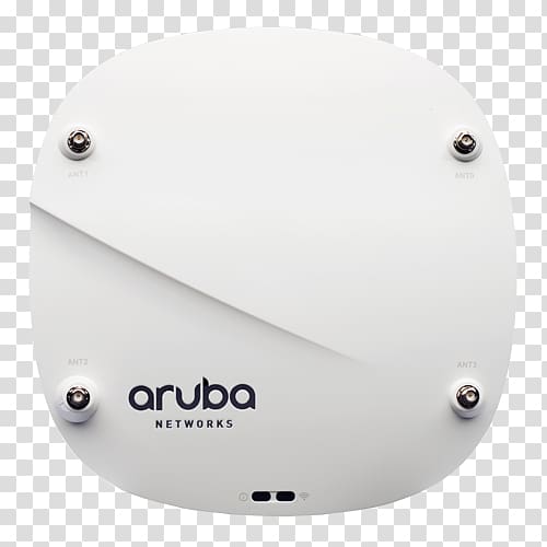 Wireless Access Points Aruba Networks IEEE 802.11ac Computer network, ARUBA transparent background PNG clipart