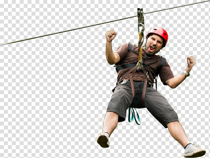 Munnar Coral Crater Adventure Park Zip-line, climbing transparent background PNG clipart