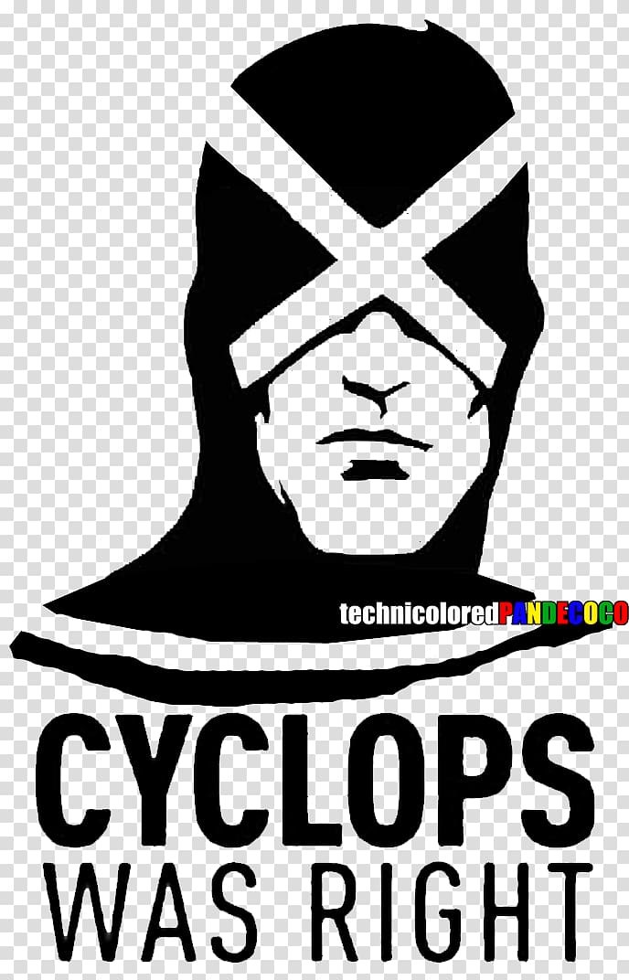 Cyclops Quentin Quire X-Men Magneto Professor X, Cyclop transparent background PNG clipart