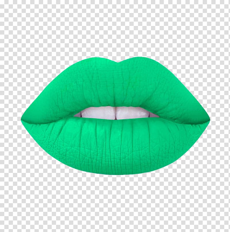 Lipstick Lime Crime Velvetines Lime Crime Matte Velvetines Lip gloss, lime crime transparent background PNG clipart