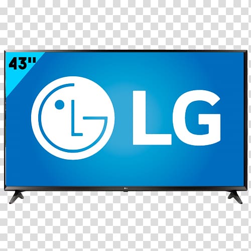 LG Electronics Computer Monitors LED-backlit LCD IPS panel, tv smart transparent background PNG clipart