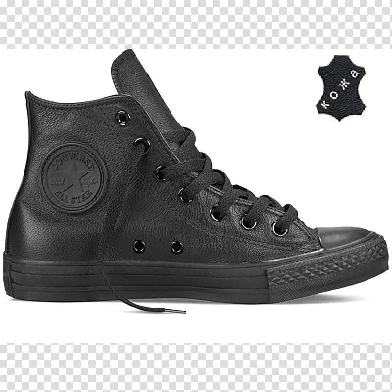 Chuck Taylor All-Stars High-top Converse Sneakers Shoe, convers transparent background PNG clipart