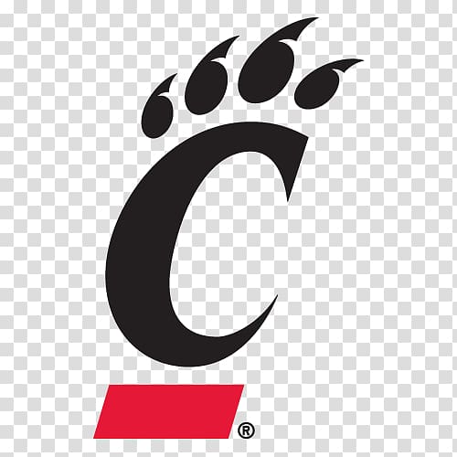 University of Cincinnati Cincinnati Bearcats football Cincinnati Bearcats men\'s basketball Western Carolina University East Carolina University, weekend trip transparent background PNG clipart