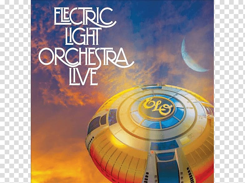 Electric Light Orchestra Live Album Zoom Mr. Blue Sky: The Very Best of Electric Light Orchestra, Electric rays transparent background PNG clipart