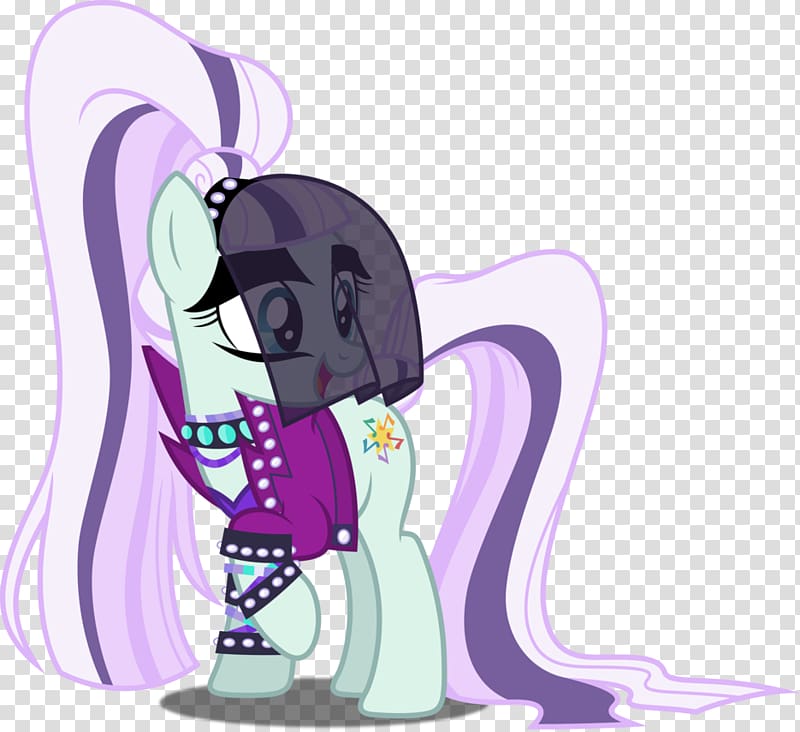 Pony Rarity Songbird Serenade Coloratura soprano Pinkie Pie, My little pony transparent background PNG clipart