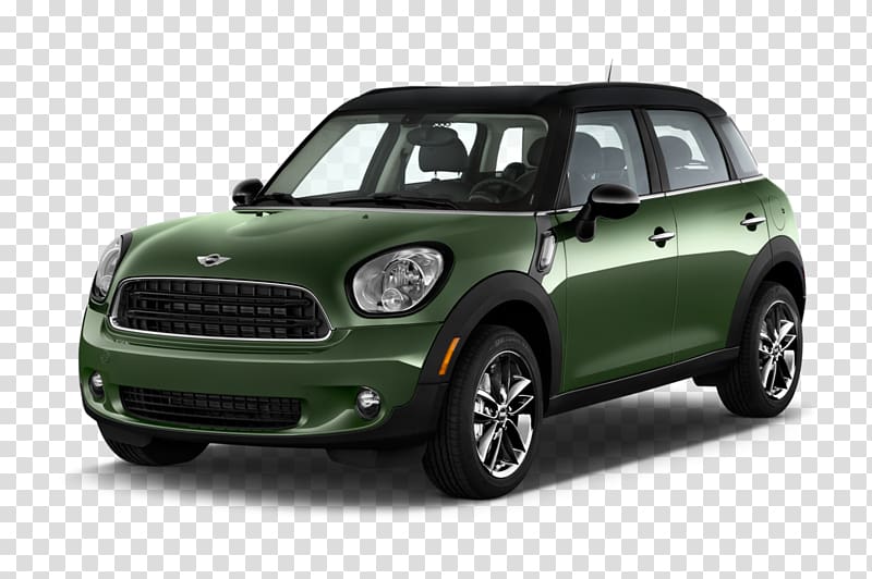 2016 MINI Cooper Countryman 2014 MINI Cooper Countryman 2015 MINI Cooper Countryman S, mini transparent background PNG clipart