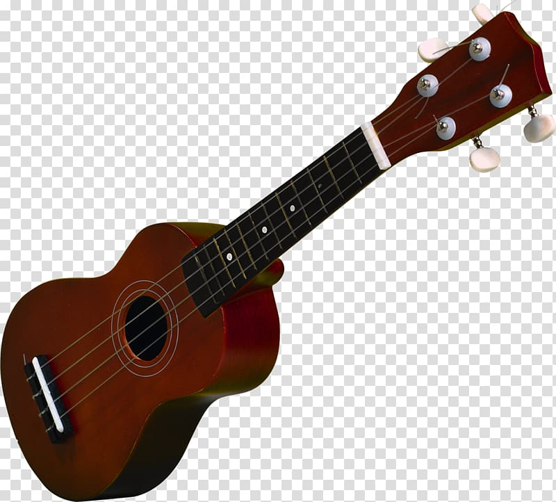 Ukulele Guitar Musical Instruments, guitar transparent background PNG clipart