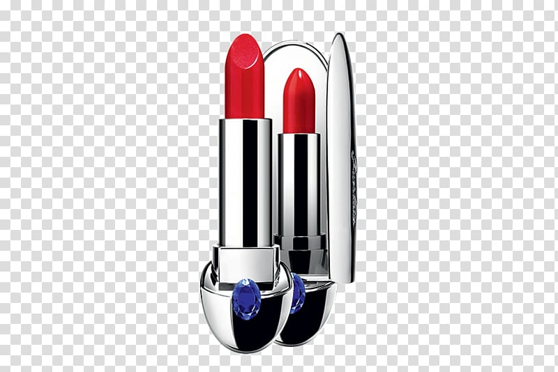 Guerlain Rouge G Lip Color Cosmetics Lipstick, lipstick transparent background PNG clipart