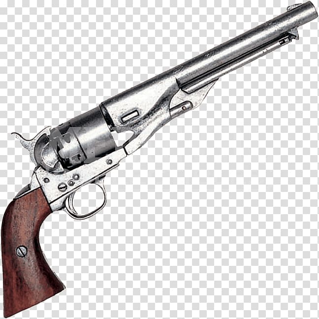 United States Navy Gun Firearm Revolver, united states transparent background PNG clipart