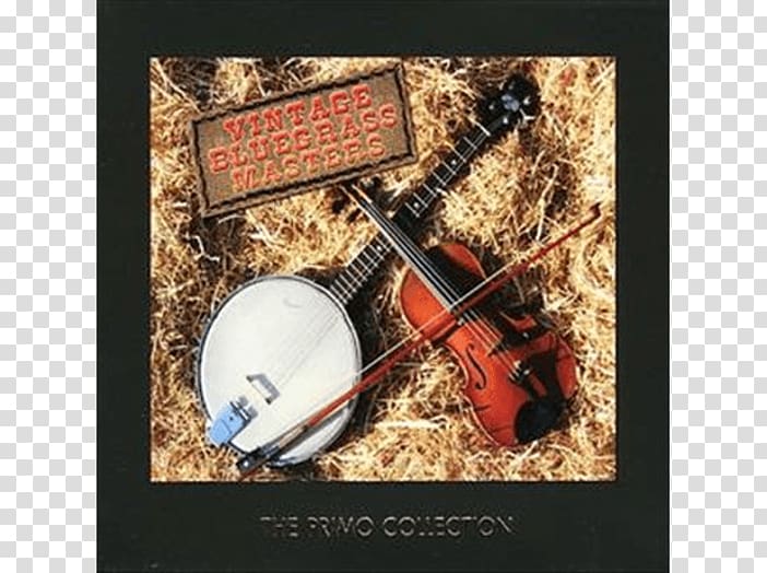 Violin Victoria and Albert Museum Bluegrass Masters Compilation album, violin transparent background PNG clipart