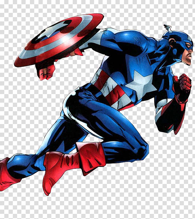 Captain America Spider-Man Wedding invitation Baron Zemo Black Panther, captain america transparent background PNG clipart