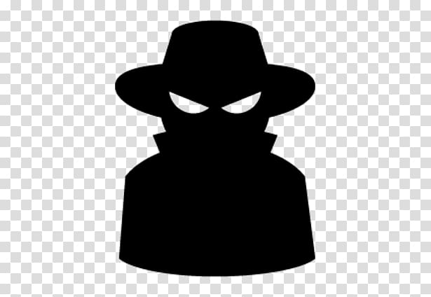 Computer Icons Spyware Espionage , Secret Agent transparent background PNG clipart