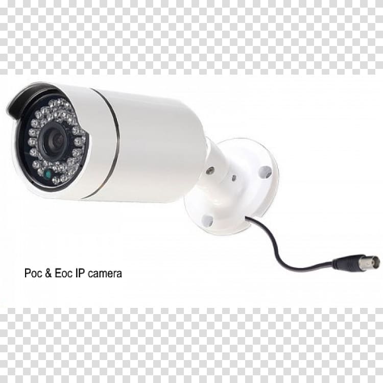 Product design IP camera Daisy chain Closed-circuit television, design transparent background PNG clipart