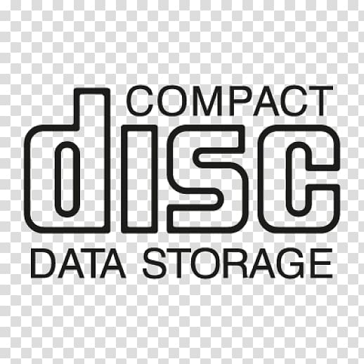 Digital audio Compact disc CD player, cd logo transparent background PNG clipart