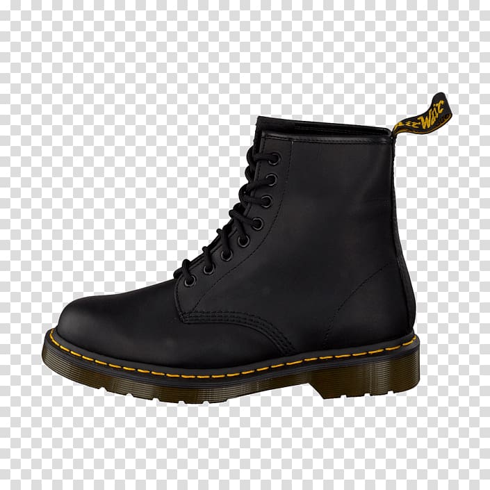 Boot Leather Shoe Dr. Martens Fashion, dr martens transparent background PNG clipart