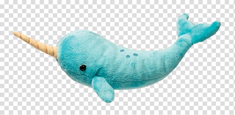 Bear Narwhal Stuffed Animals & Cuddly Toys Moose, sperm transparent background PNG clipart